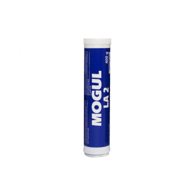 Tuk mazací LA 2 - 400 gr. MOGUL