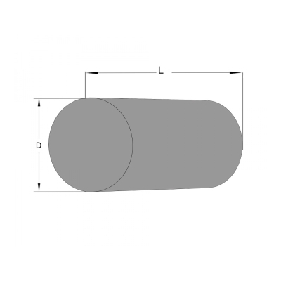 Váleček RC 10x14  SKF    