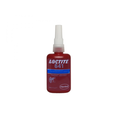 Loctite 641 50 ml Klebstoff für Verbindungen
