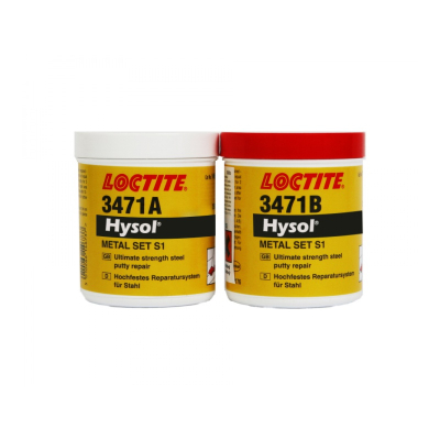 Loctite 3471 500 g lepidlo epoxid (ST1)  