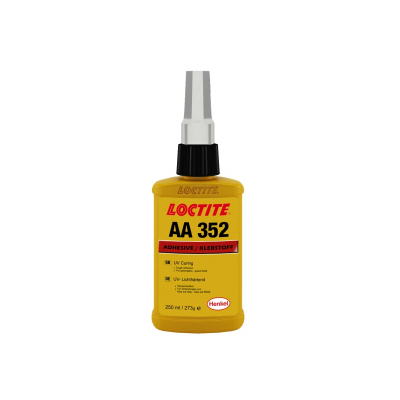Loctite 352 250 ml lepidlo UV   