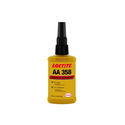Loctite 358 50 ml lepidlo UV    