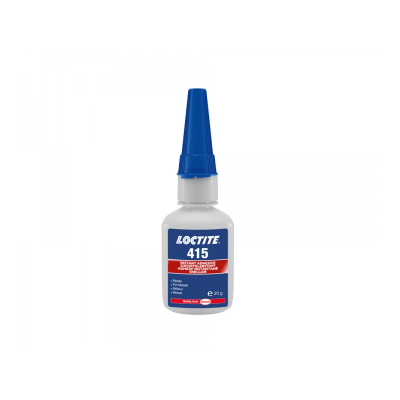 Loctite 415  20 g lepidlo vteřinové     
