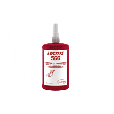 Loctite 566 250 ml těsnění pro hydrauliku