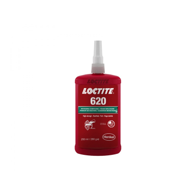 Loctite 620 250 ml upevňovač spojů vp