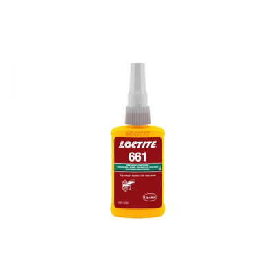 Loctite 661 50 ml UV-lepidlo