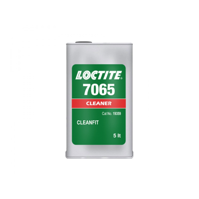 Loctite 7065 5 l superčistič CLEANFIT