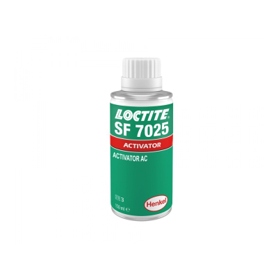 Loctite 7025 150 ml aktivátor  AC-pre