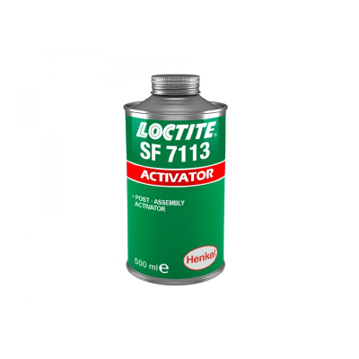 Loctite 7113 500 ml aktivátor- CA