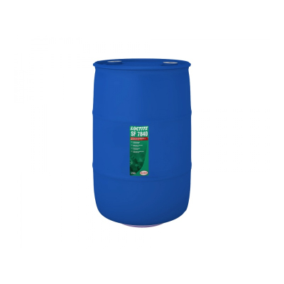 Loctite 7840 200 l čistič univ.modrý konc.