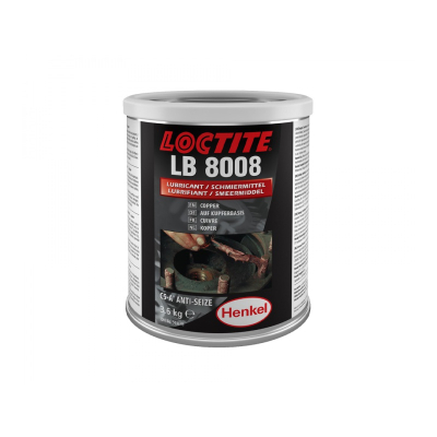 Loctite 8008 3,6 kg Anti Size C5-A