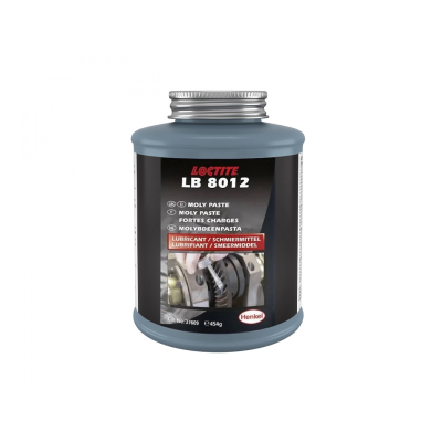 Loctite 8012 453 g pasta Moly s MoS2
