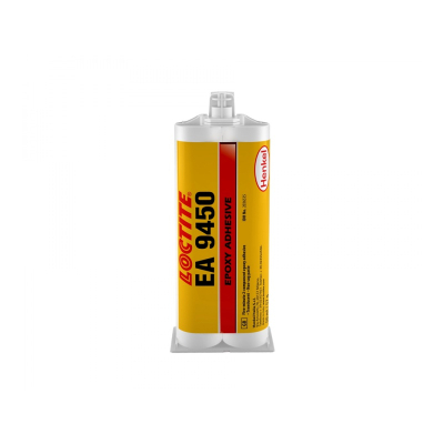 Loctite 9450 50 ml epoxidové lepidlo pětiminutové