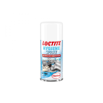 LOCTITE SF 7080 HYG.SP 150MLDE (150 ml)