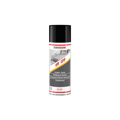Teroson VR 120 AE400ML EGF - Cockpit Spray