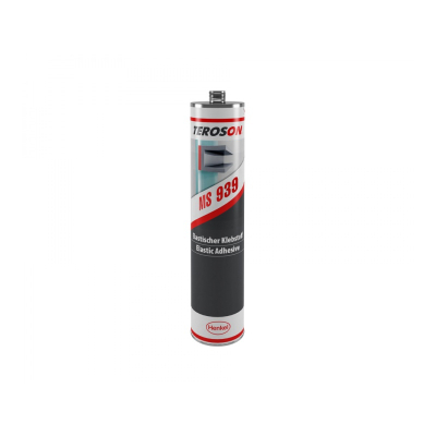 Terostat 939 - 290 ml černý