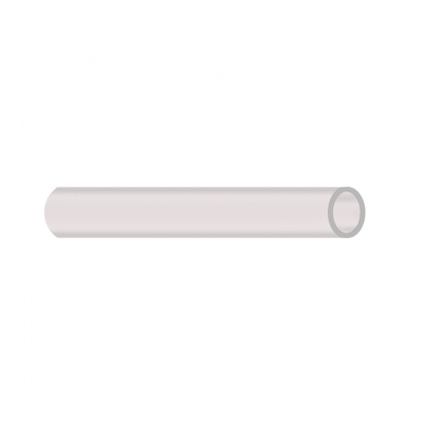 Hadice AQUATEC PVC TRANSPARENT 4x6 mm   