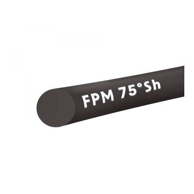 Šňůra profil kruh. pr. 6,00 mm FPM75 