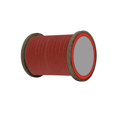 Šňůra ucp.   6x 6 mm PB 002