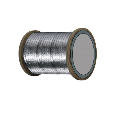 Šňůra ucp.   6x 6 mm PG 345