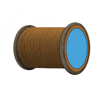 Šňůra izol. pr.5 mm  NT Gold