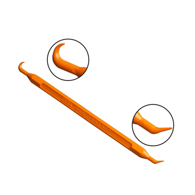 Vytahovák o-kroužků ERIKS orange