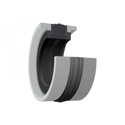 Kompa./píst  95x120x22,40 A105 (K03)