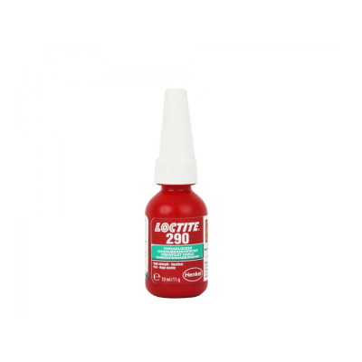 Loctite 290 10 g lepidlo zajišťovač šroubů vp 