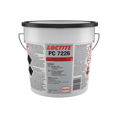 Loctite 7226 1 kg směs pro pneudopravu