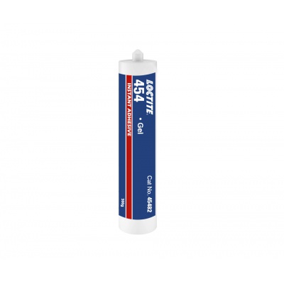 Loctite 454 300 g lepidlo vteřinové - gel    