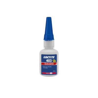 Loctite 403 20 g instant adhesive