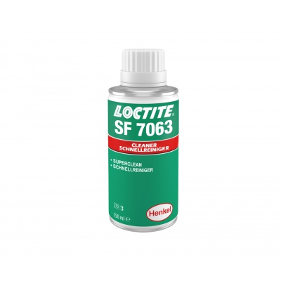 Loctite SF7063 150 ml super čistič
