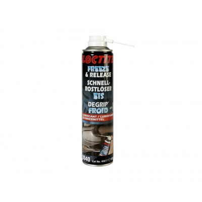 Loctite LB8040 400 ml shock-release