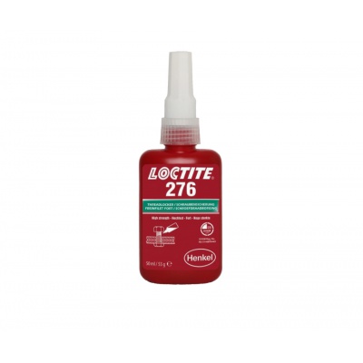 Loctite 276 50 ml lepidlo zajišťovač šroubů  