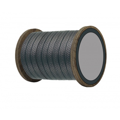 Sealing cord 14x14 mm DZ 726
