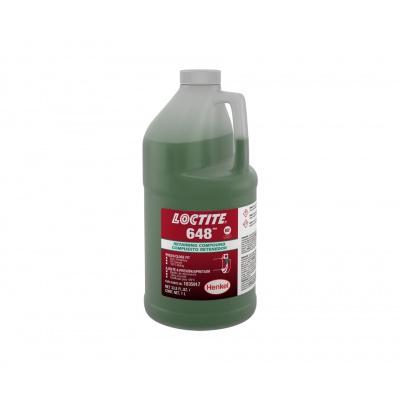 Loctite 648/121078 1 l upevňovač vp tixotropní