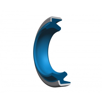 Scraper ring 40x52x7/10 ADM55 PUR