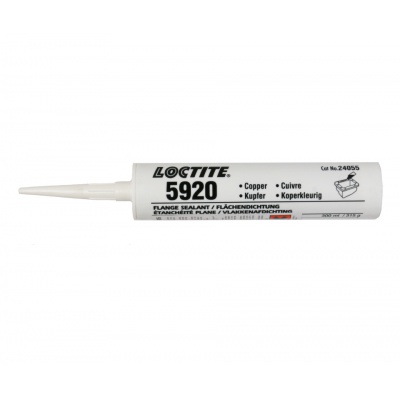 Loctite SI 5920 300 ml silikon měděný