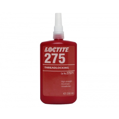 Loctite 275 250 g lepidlo zajišťovač šroubů vp