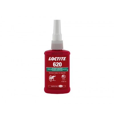 Loctite 620 50 ml high-strength joint adhesive