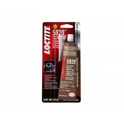 Loctite SI 5920 CO TB40ML EN/DE