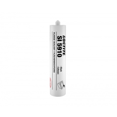 Loctite SI5910 300 ml surface sealant, black