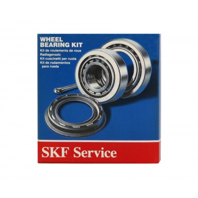 SKF VKBA 912 bearing
