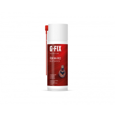 Šok na rez 400ml 