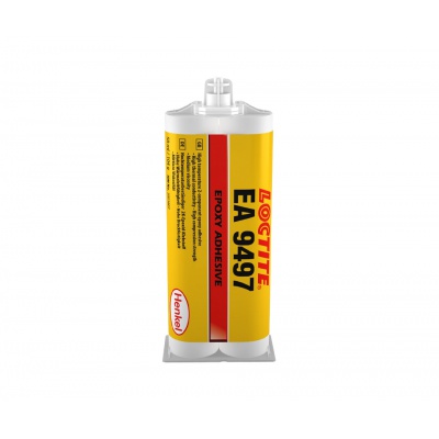 Loctite 9497 50 ml thermally conductive epoxy adhesive
