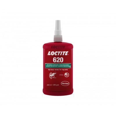Loctite 620 250 ml high-strength joint adhesive