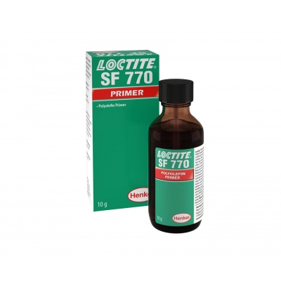 Loctite SF770 10 g polyolefin primer