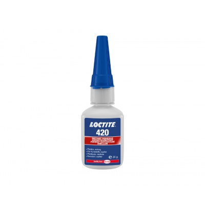 Loctite 420 20 g instant adhesive