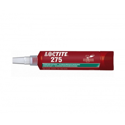 Loctite 275 50 ml high-strength screw locking adhesive
