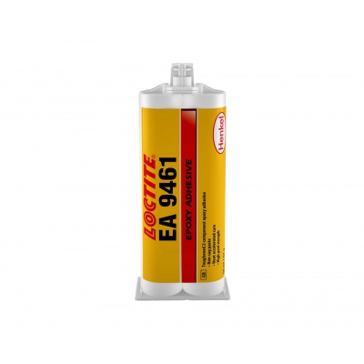Loctite 9461 EA 50 ml epoxidové lepidlo 